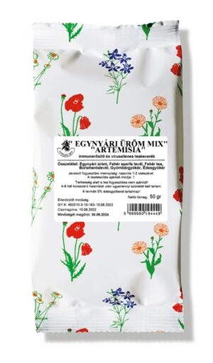 ARTEMISIA/EGYNYÁRI ÜRÖM-MIX 50 g