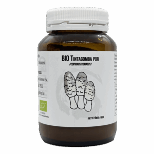 Tintagomba por (Coprinus Camtus) 100 gramm