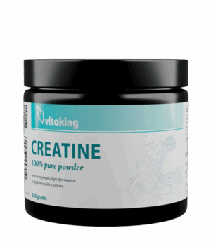 Kreatin monohidrát 250g
