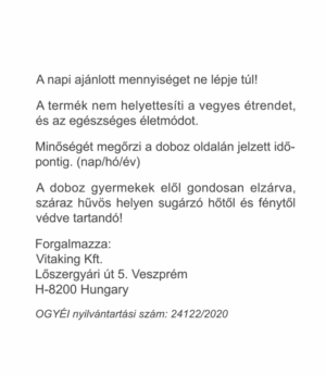 Myo Inositol 200g (100%) - Image 2