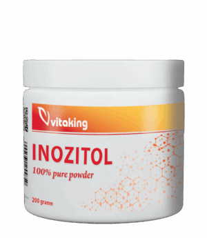 Myo Inositol 200g (100%)