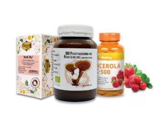 Immunerő Csomag