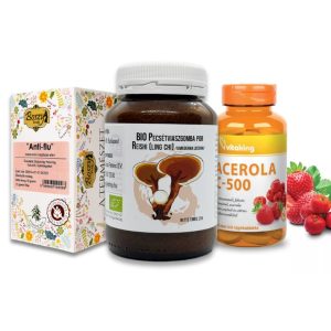 Immunerő csomag