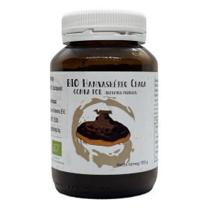 chaga-png