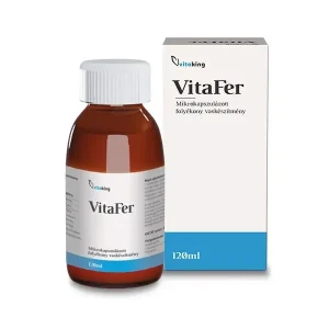 vitafer
